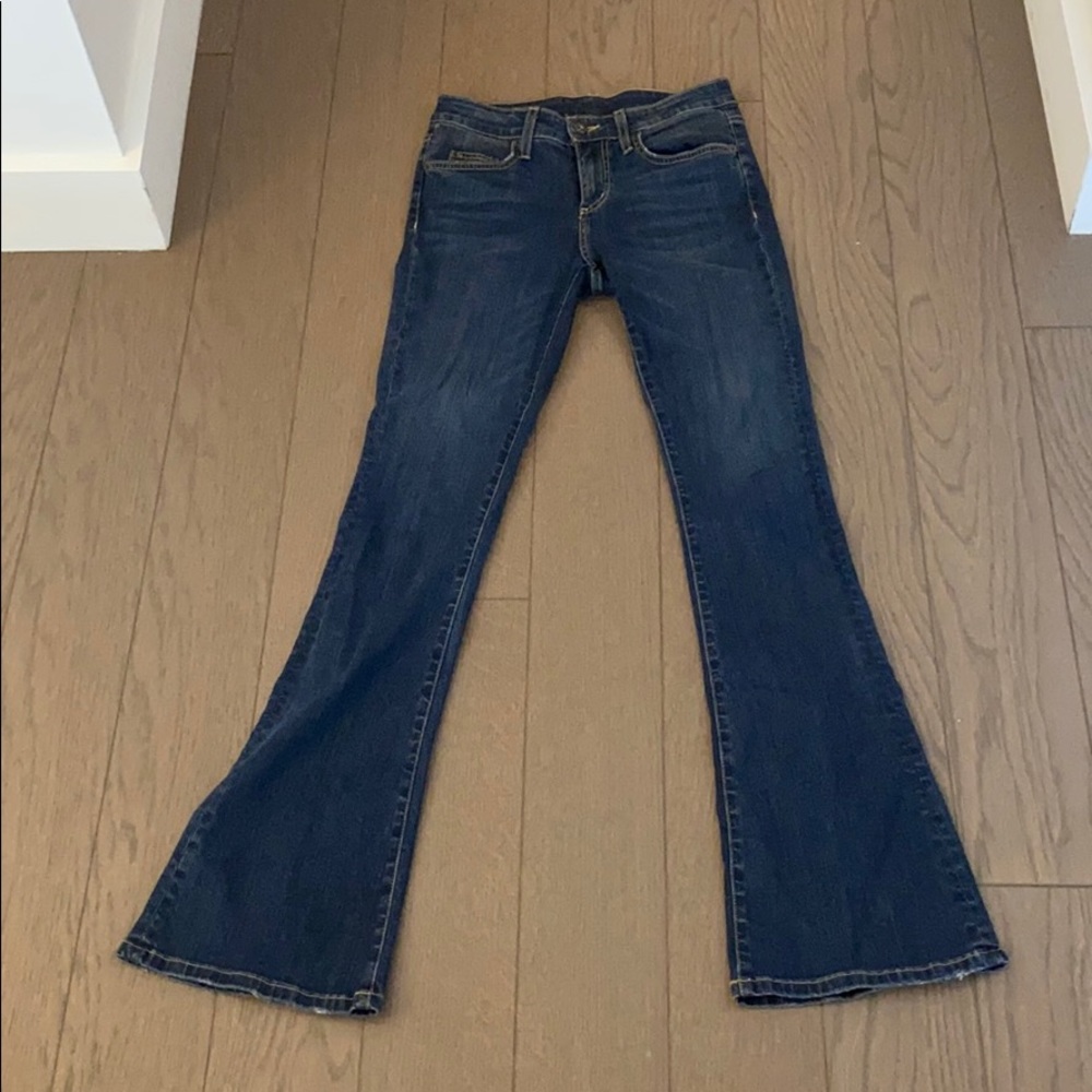 LF CARMAR flare jeans
